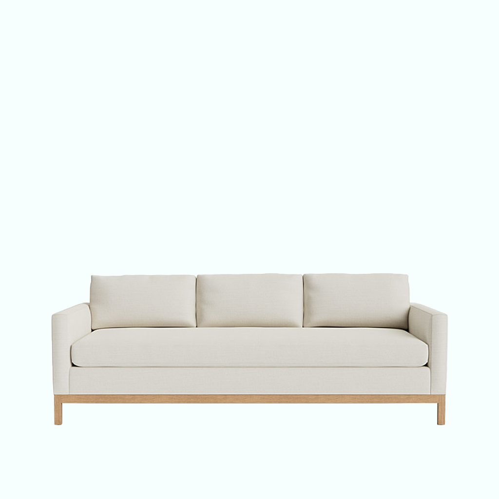 Tectona Sofa ( Linen )