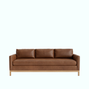 Tectona Sofa ( Leather )