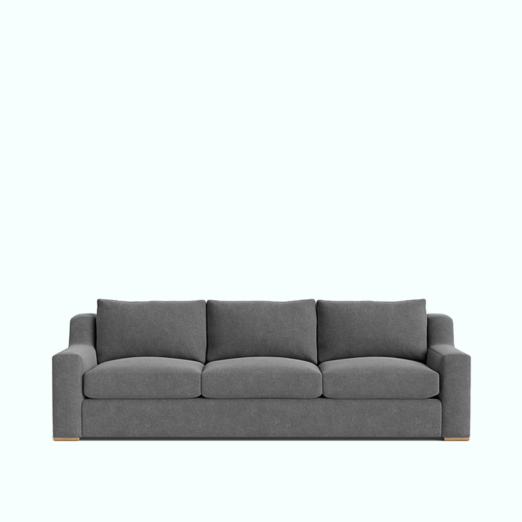 Vield Sofa ( Linen )