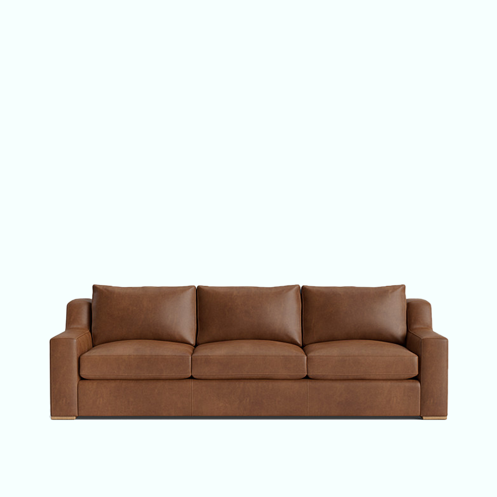 Vield Sofa ( Leather )