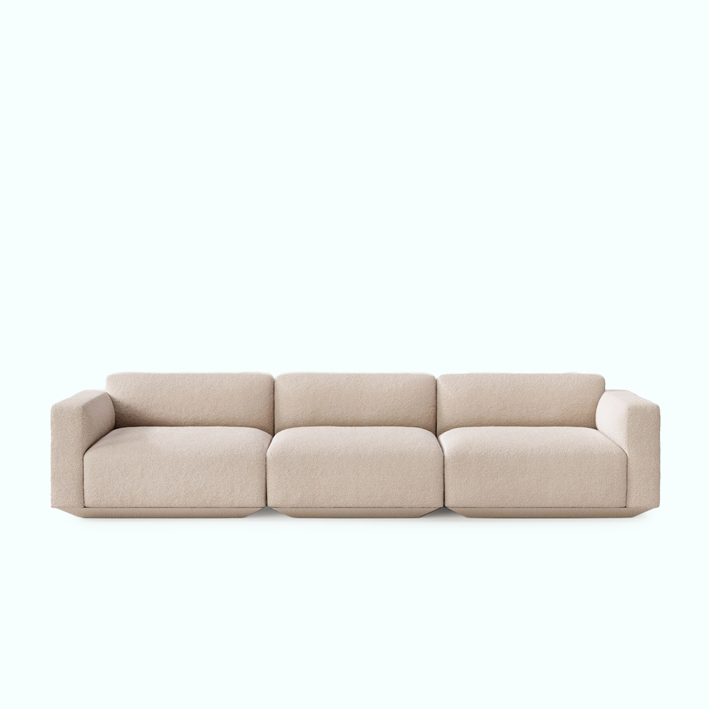 [P240000940906] Tara Sofa (1.8 m)