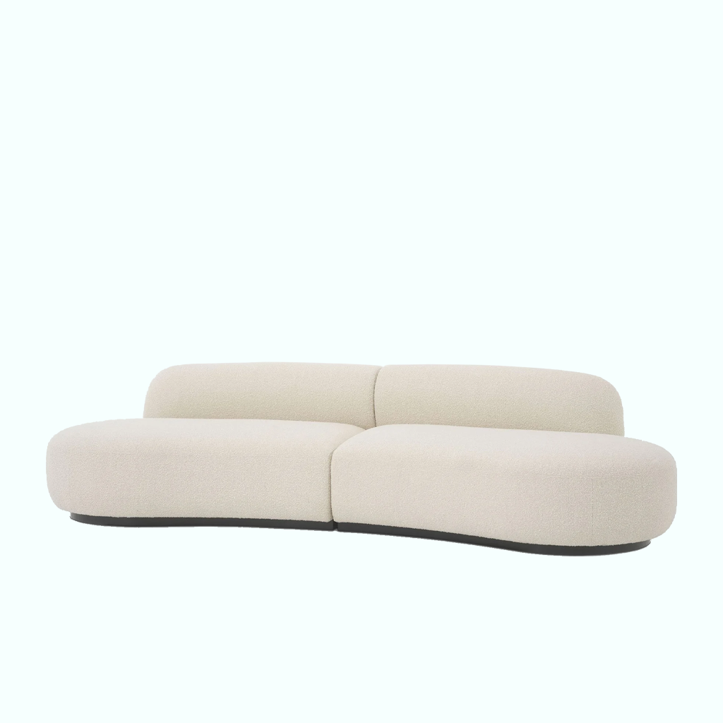 Muse Sofa ( 3 Seats )
