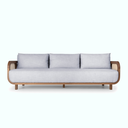 Isla Outdoor Sofa