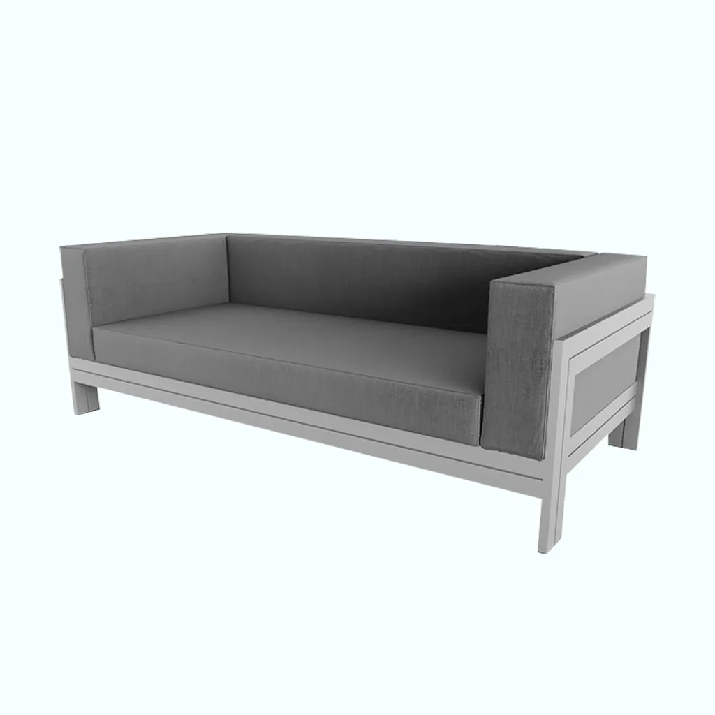 Rav Outdoor Sofa