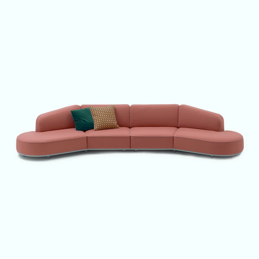 [P240000947506] Vya Sofa (3.7 m)