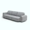 Luxa Sofa