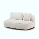 Pebble Sofa