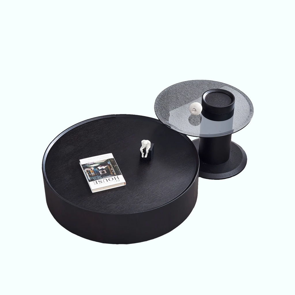 Tando Coffee Table