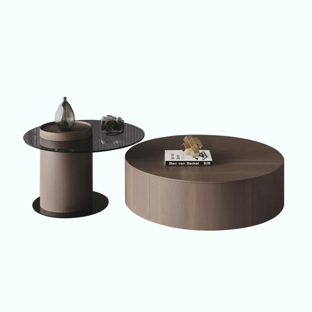 Tando Coffee Table