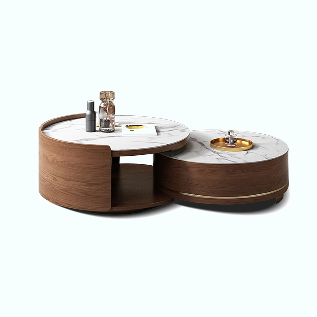 Tiara Coffee Table