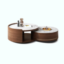 Tiara Coffee Table