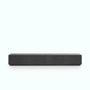 Dash TV Unit