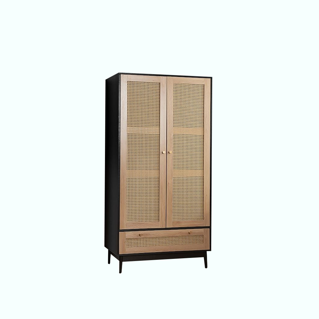 Rawaa Wardrobe