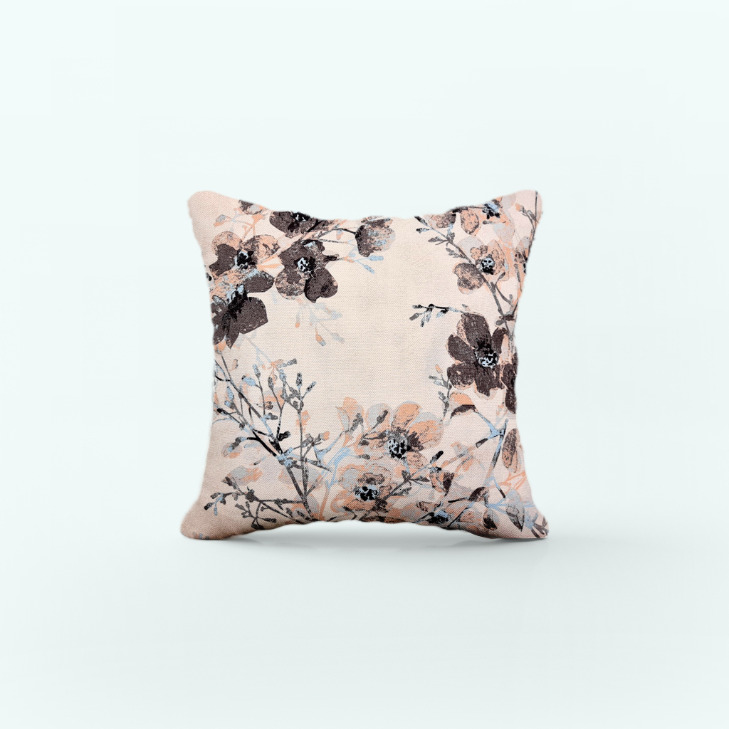 [P240000968207] Cushion Cover - Printed - Colorful