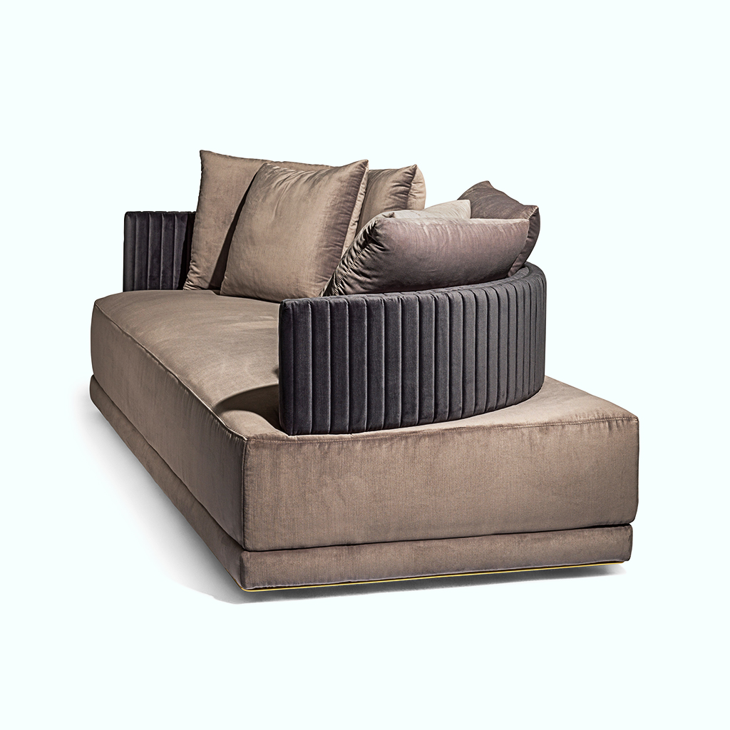 [P230000217305] Hera Sofa (1.8 m)