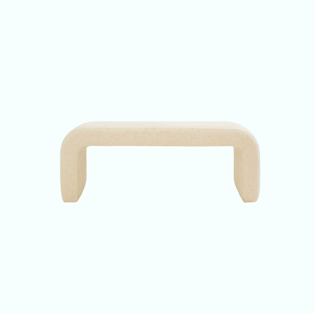 [P240000980808] Flow Banquette