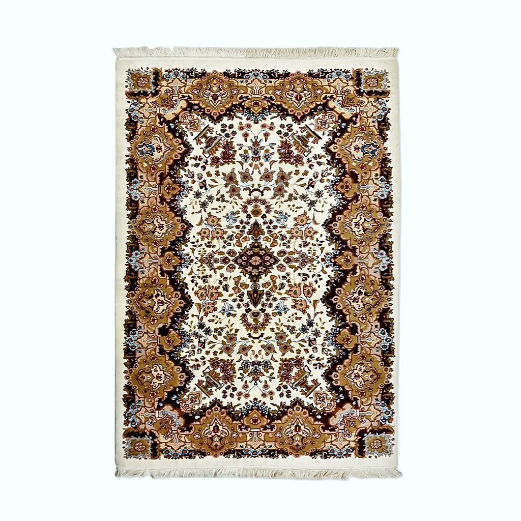 [P240000987610] Handmade Rug
