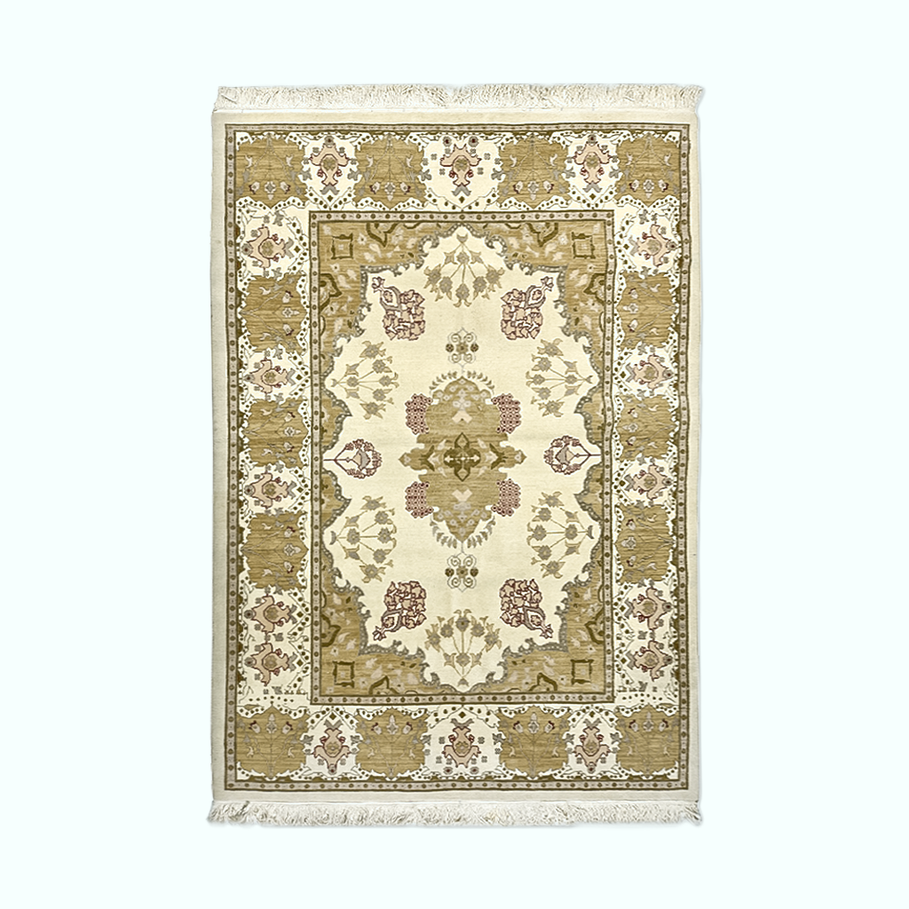Handmade Rug