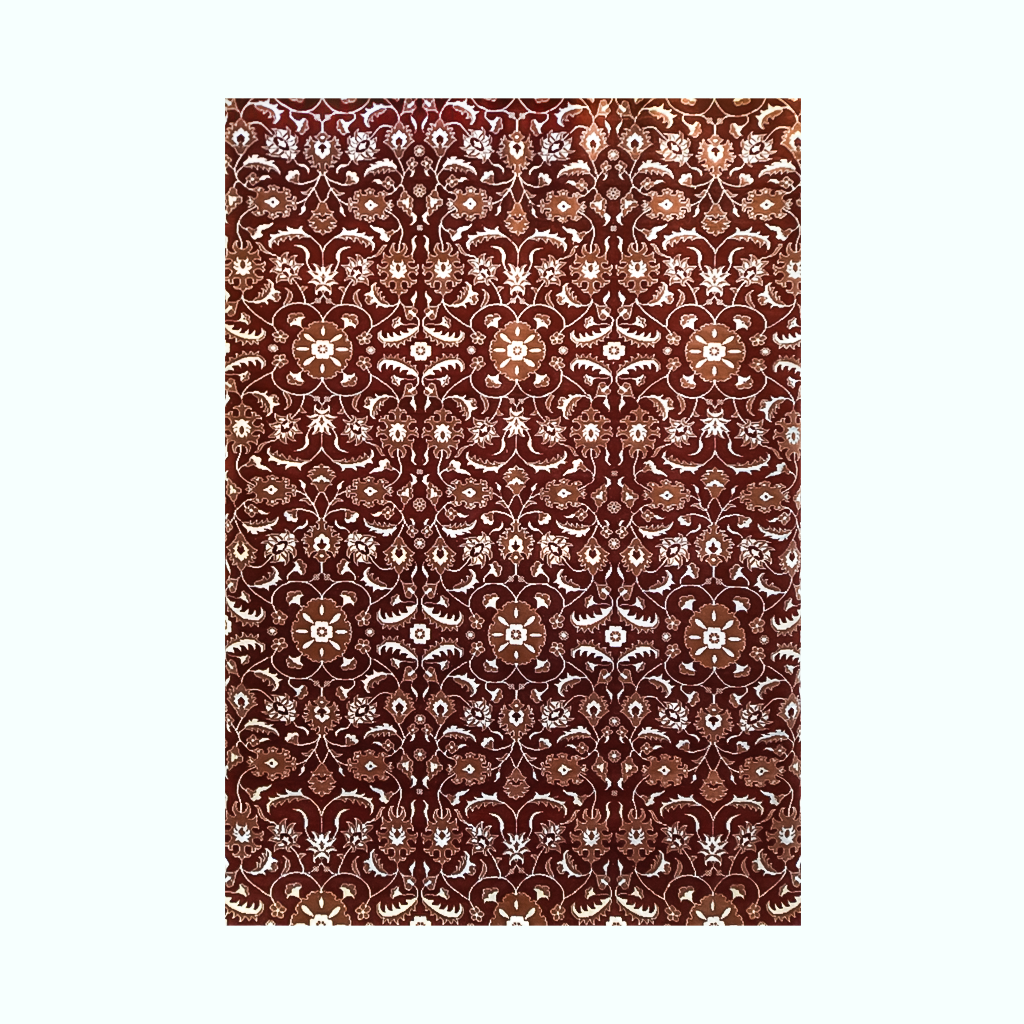 Handmade Rug