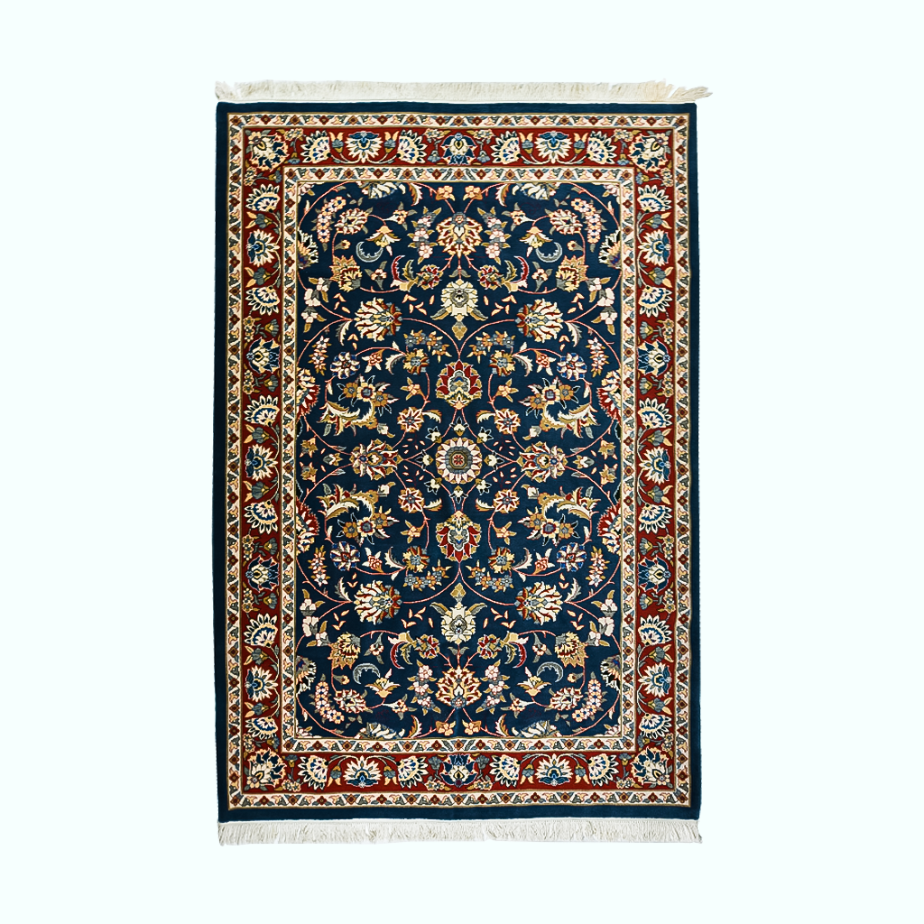 [P240000991210] Handmade Rug