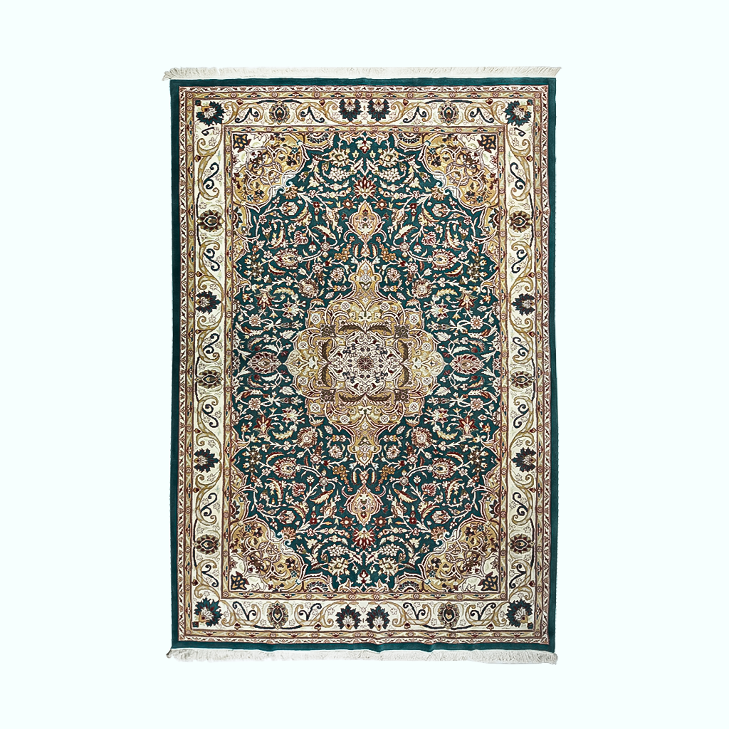 [P240000991610] Handmade Rug
