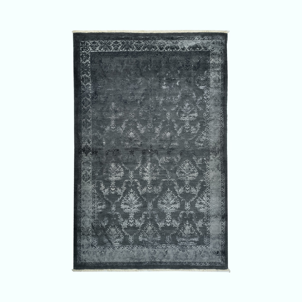 [P240000992210] Handmade Rug