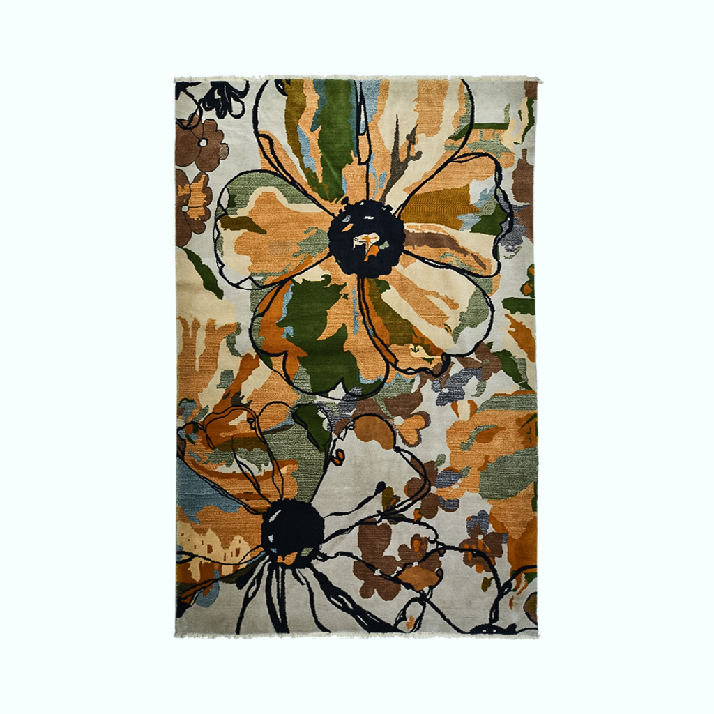 Handmade Rug