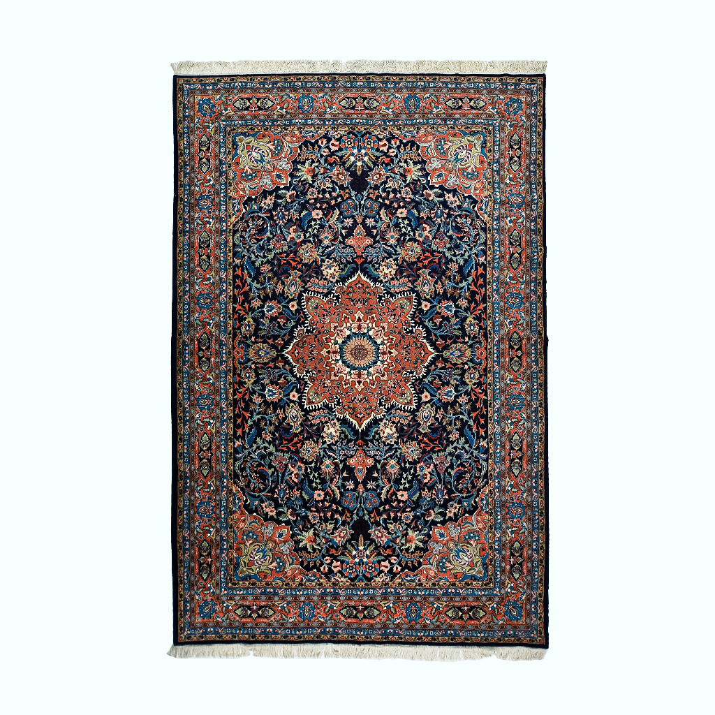 Handmade Rug