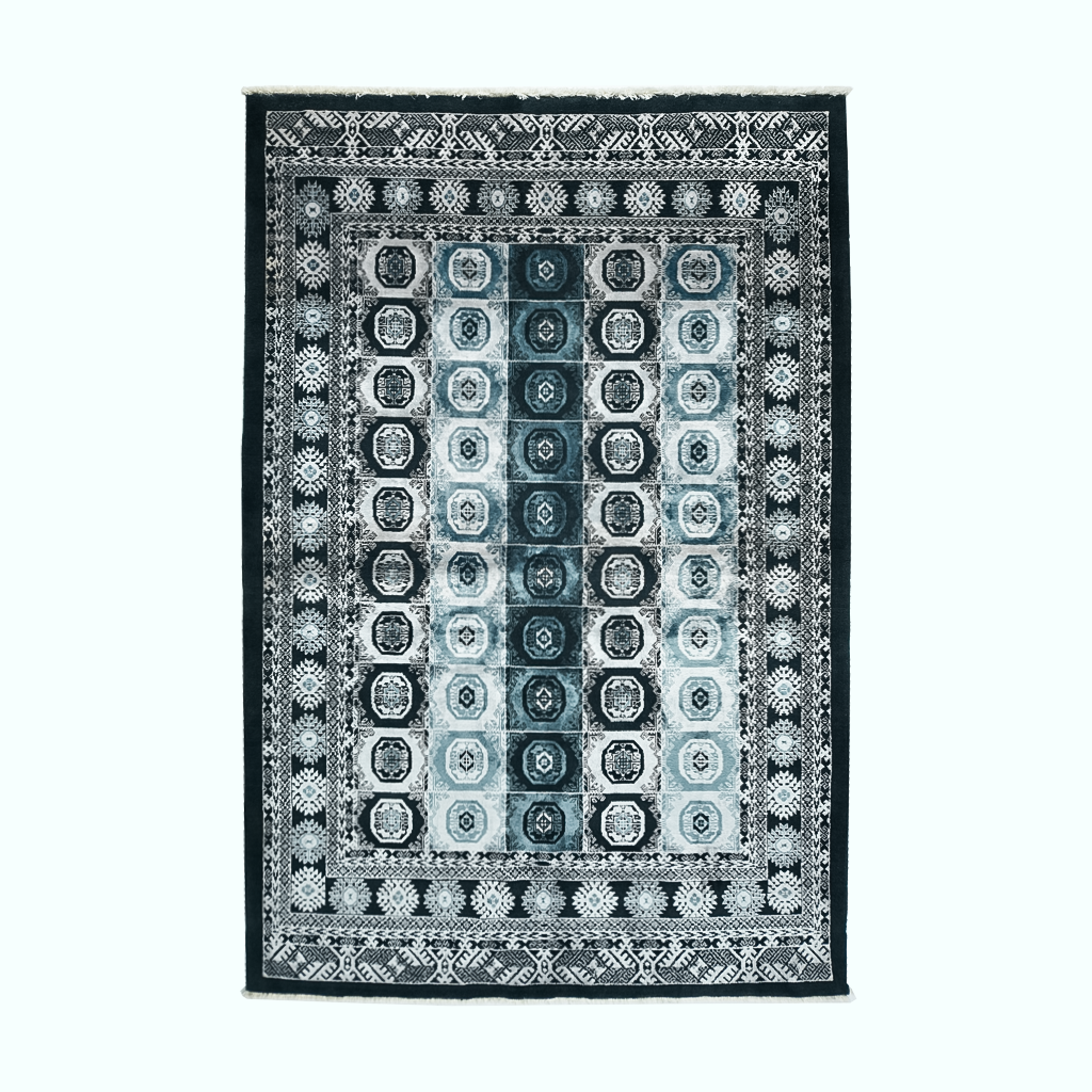 [P240000995010] Handmade Rug