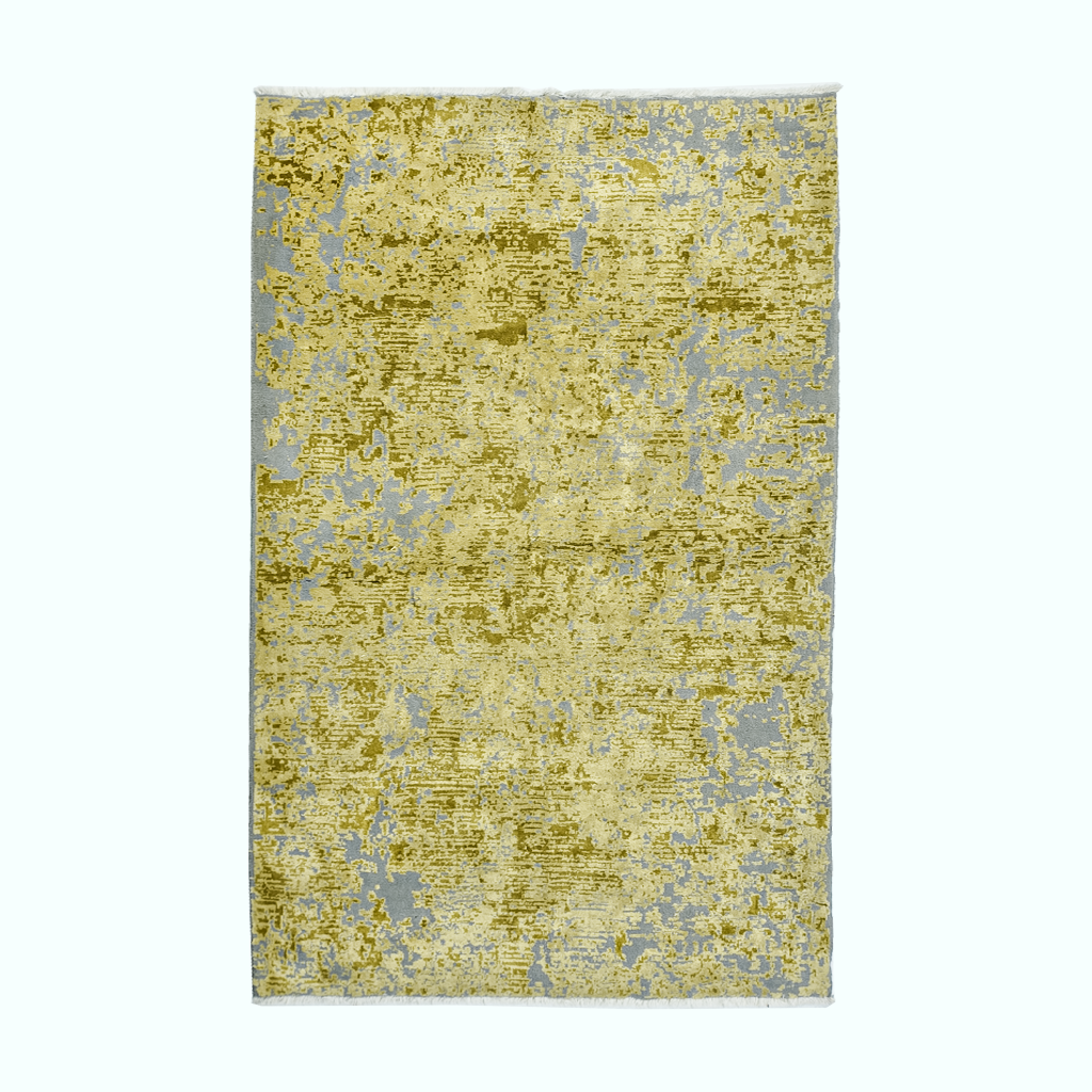 [P240000995810] Handmade Rug