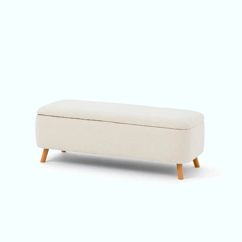 [P230000219705] HIDE Grain Banquette