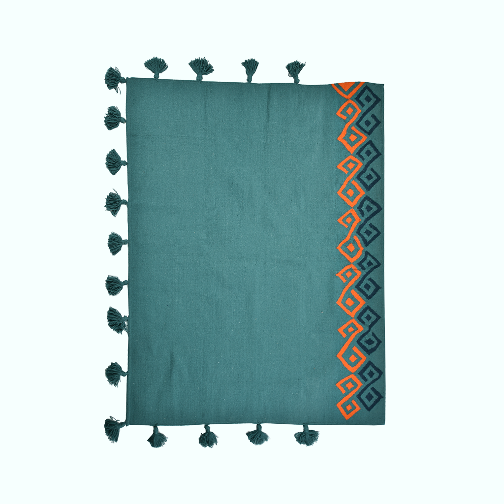 Handmade Kilim Rug