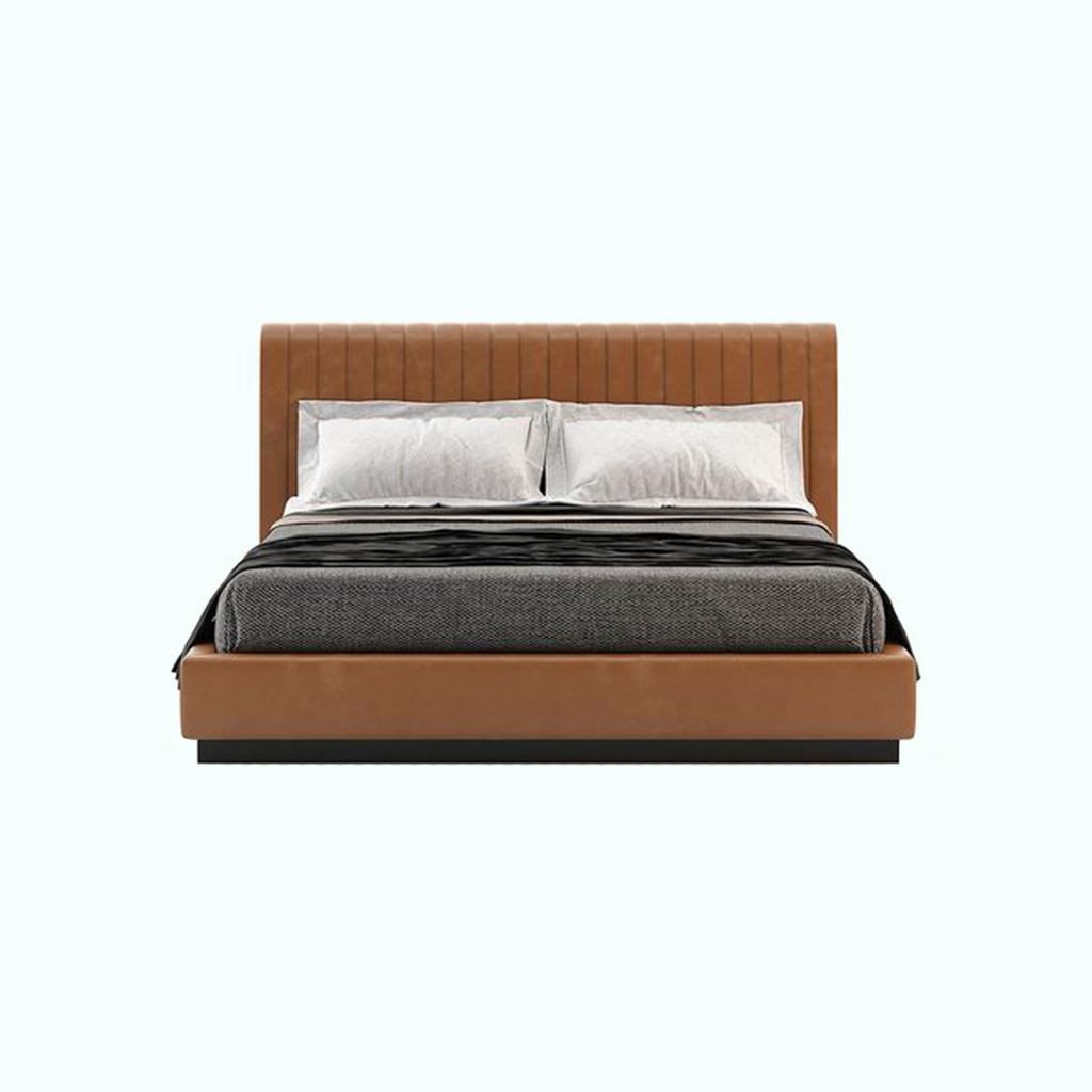[P230000220405] Chester Bed (1.2 m)