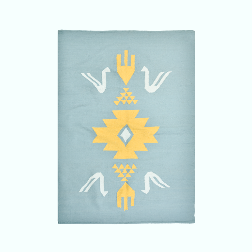 Handmade Kilim Rug
