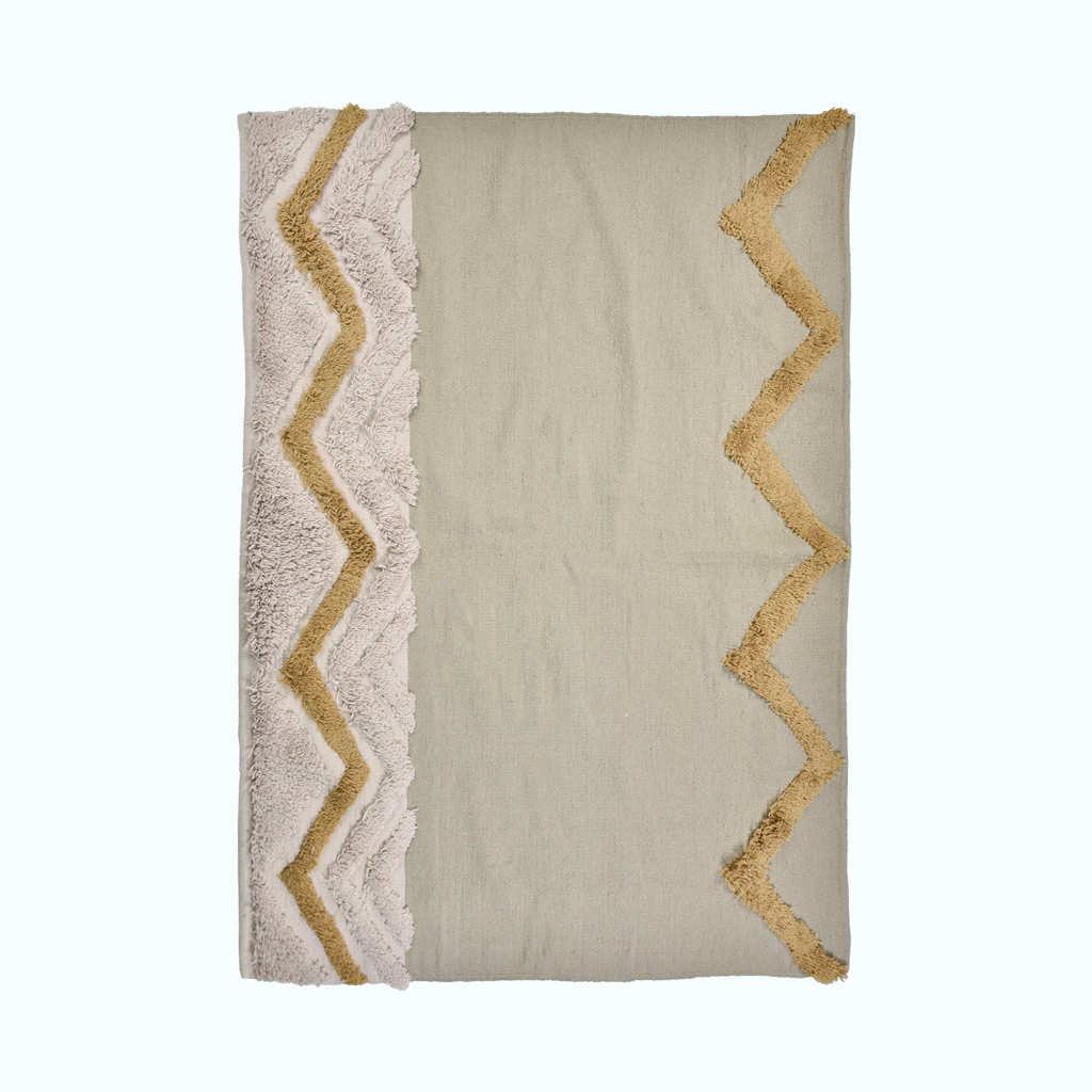 Handmade Kilim Rug