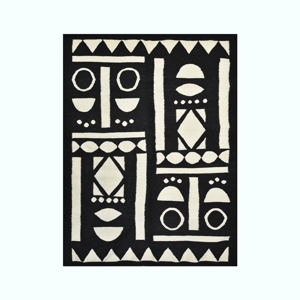 Handmade Kilim Rug
