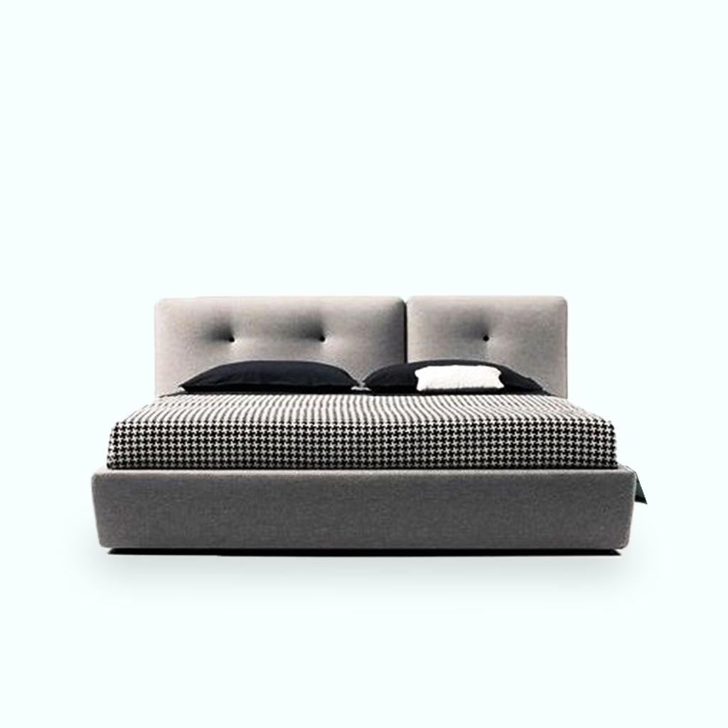 [P230000221905] Eco Bed (1.2 m)