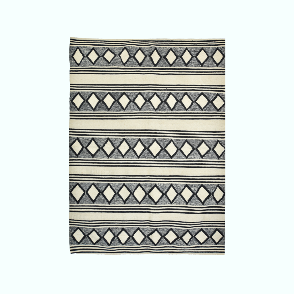 Handmade Kilim Rug