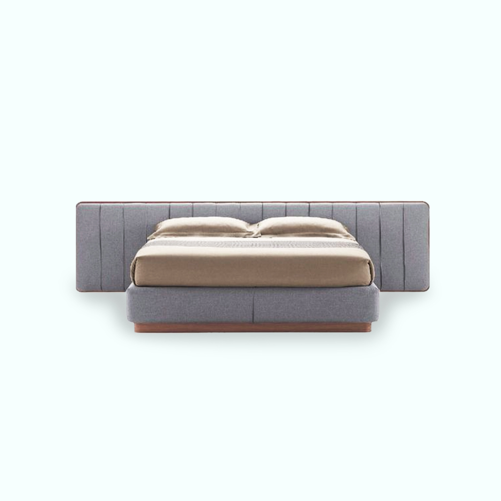 [P230000222205] Slt Bed (1.2 m)