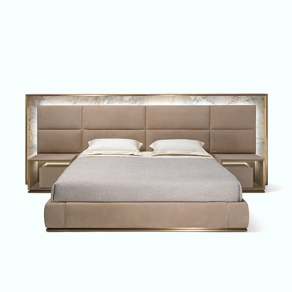 Mirad Bed