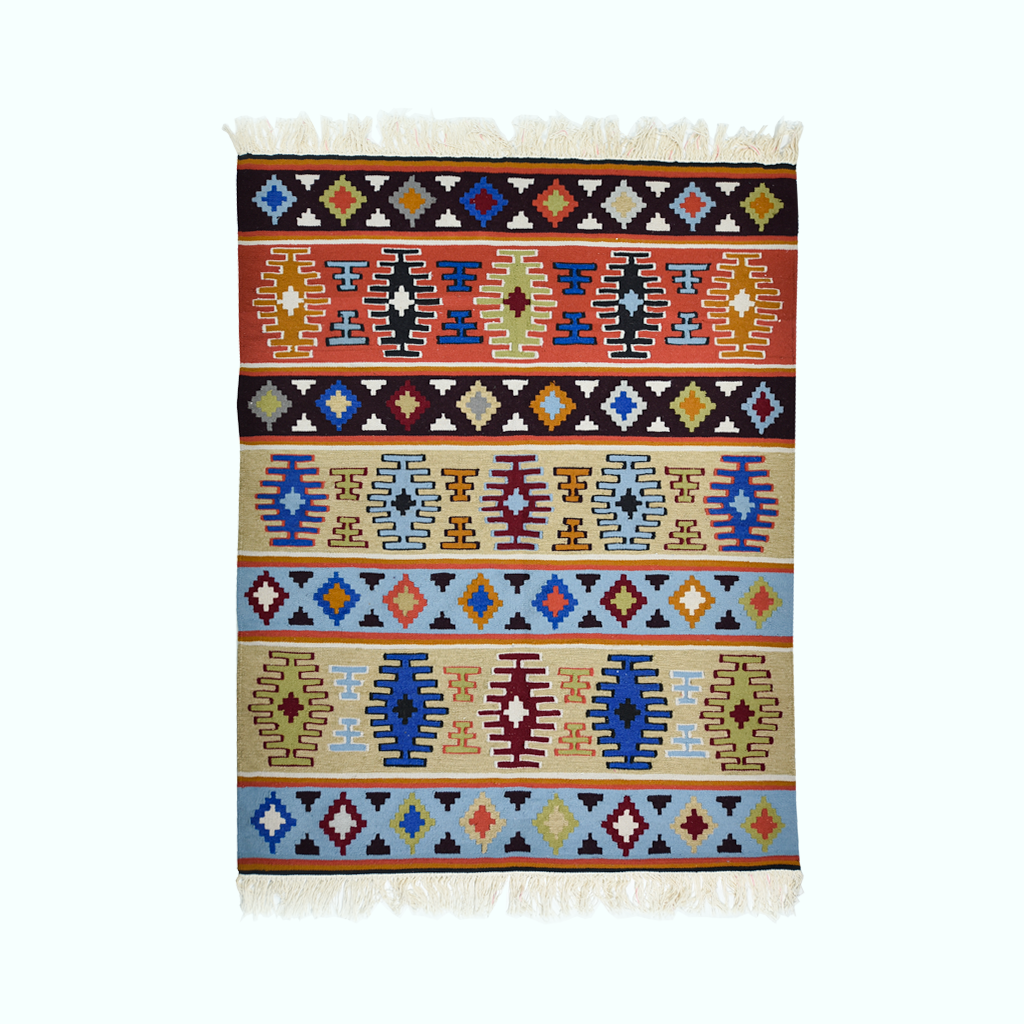 Handmade Kilim Rug