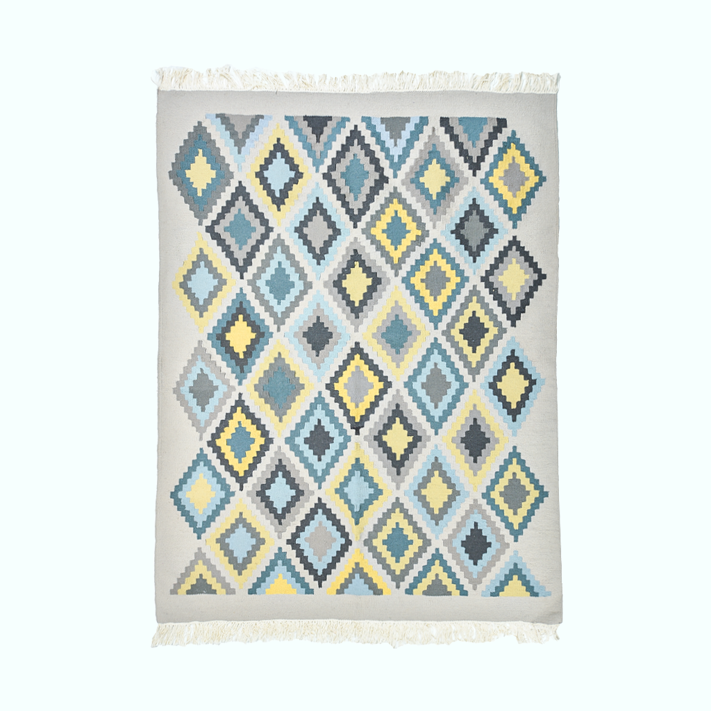 Handmade Kilim Rug