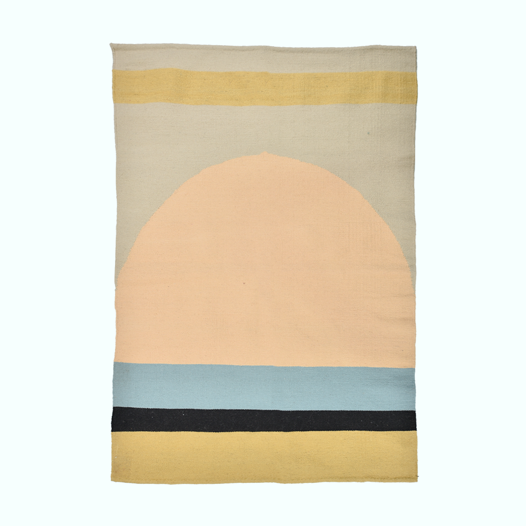 Handmade Kilim Rug