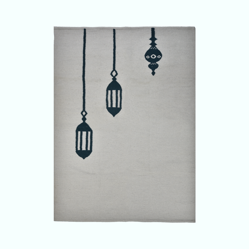 Handmade Kilim Rug