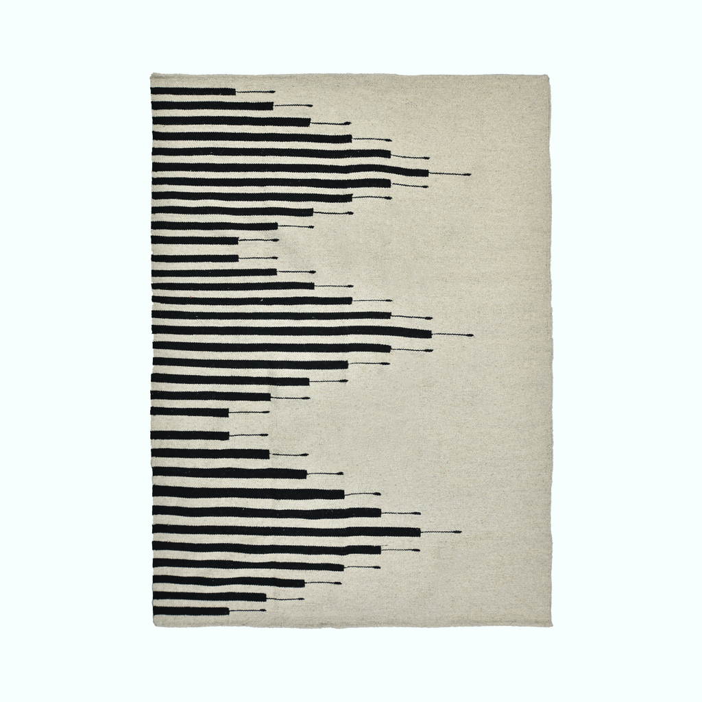 Handmade Kilim Rug
