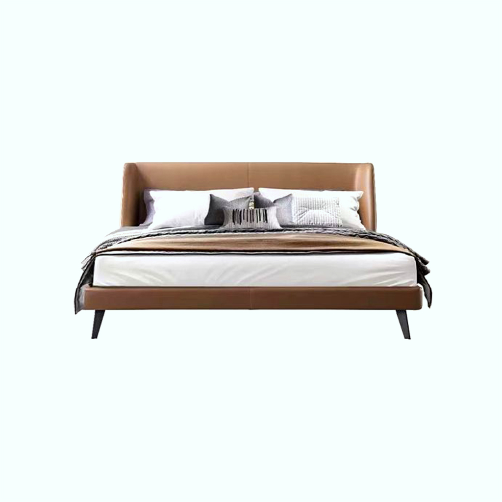 [P230000224305] MK-V Bed (1.2 m)