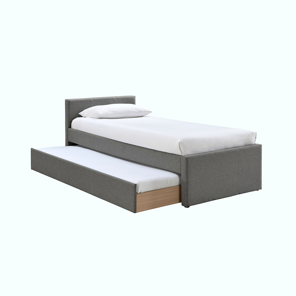 [P230000225105] Dual Bed (1.0 m)