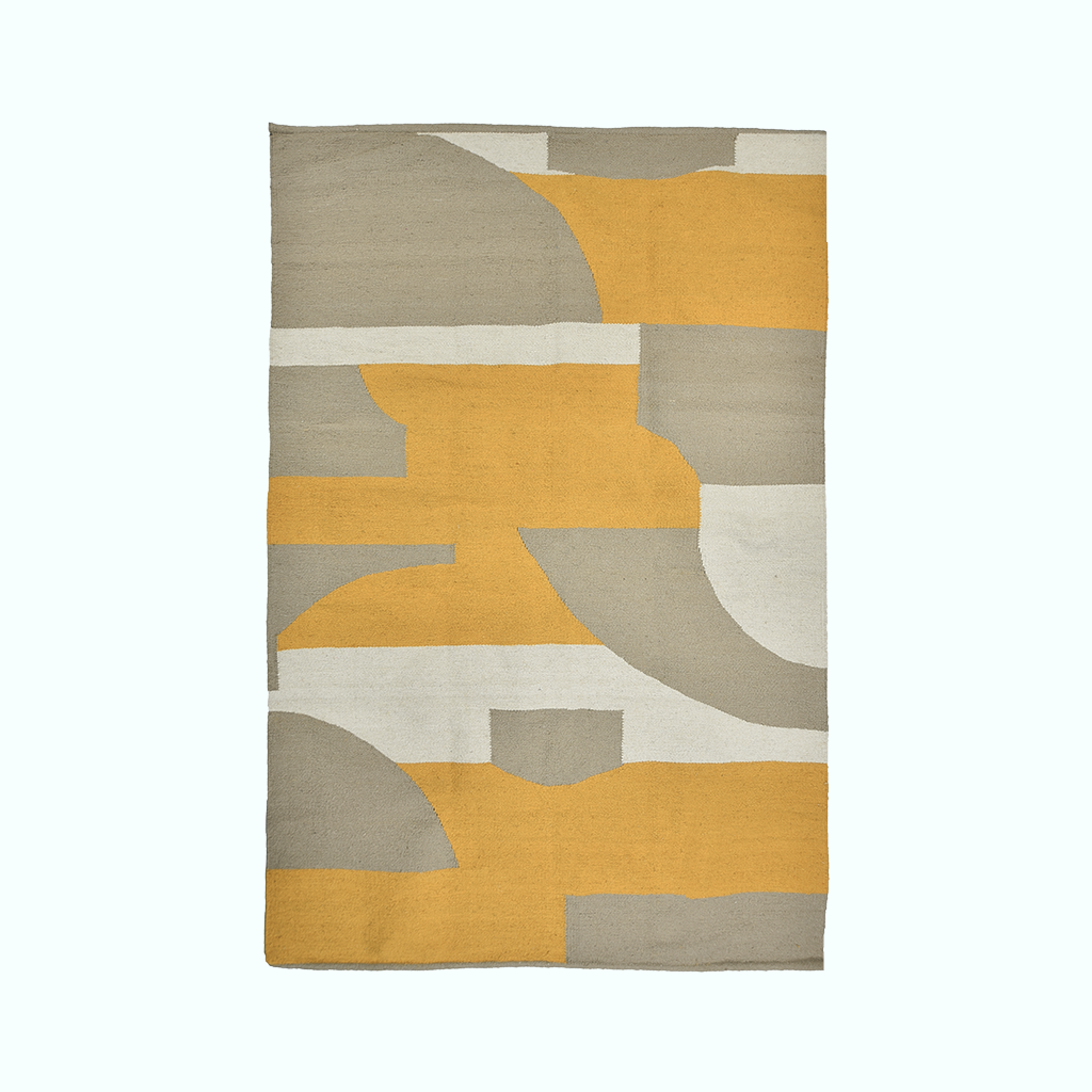 Handmade Kilim Rug