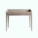 Home Work Desk - Oak Wood