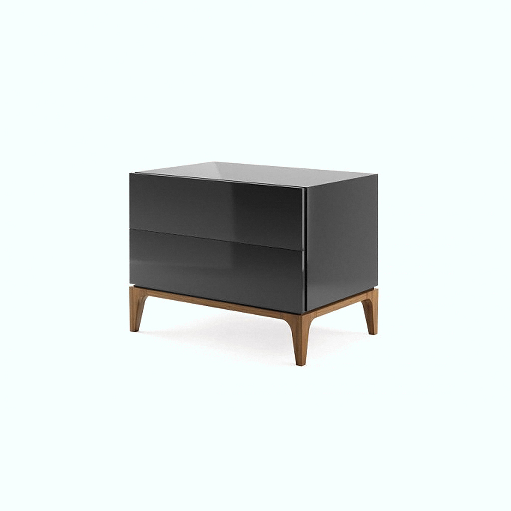 [P230000230705] Venza Twin Nightstand